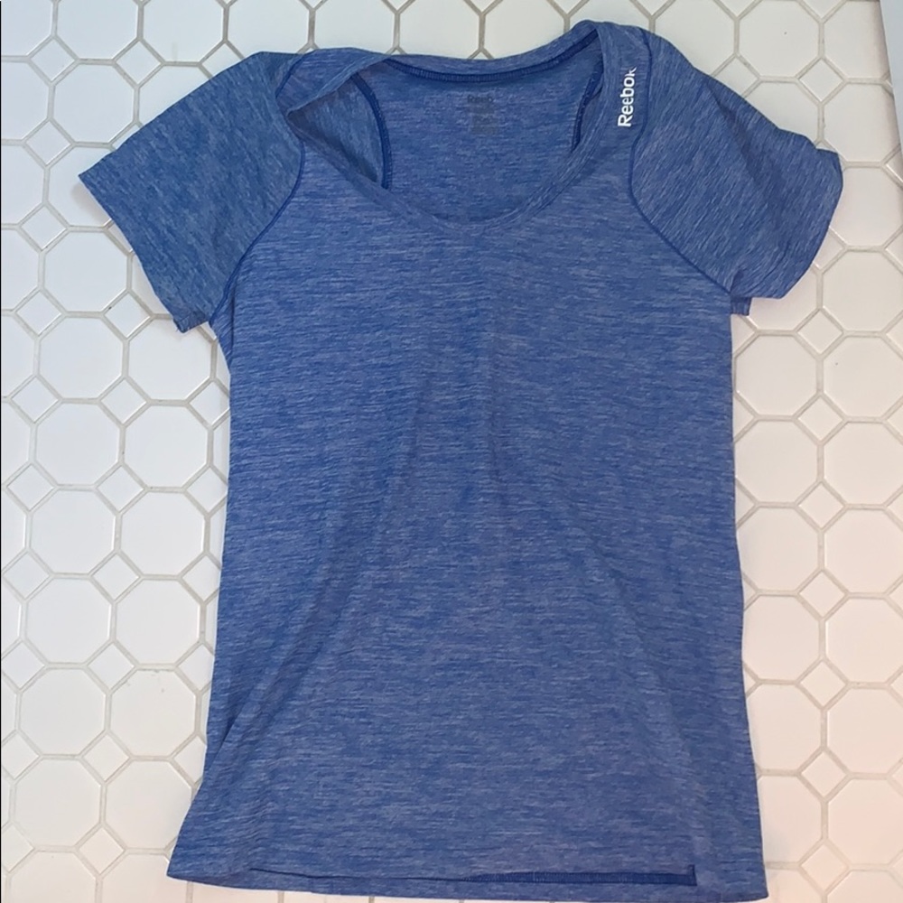 Reebok Workout Shirt!